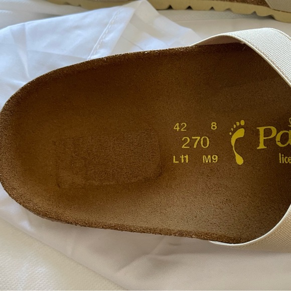 Papillio by Birkenstock Cosma Strap Stretch Sandals - Picture 5 of 13